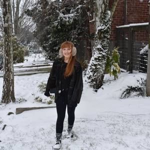 Meet your Posher, Dana